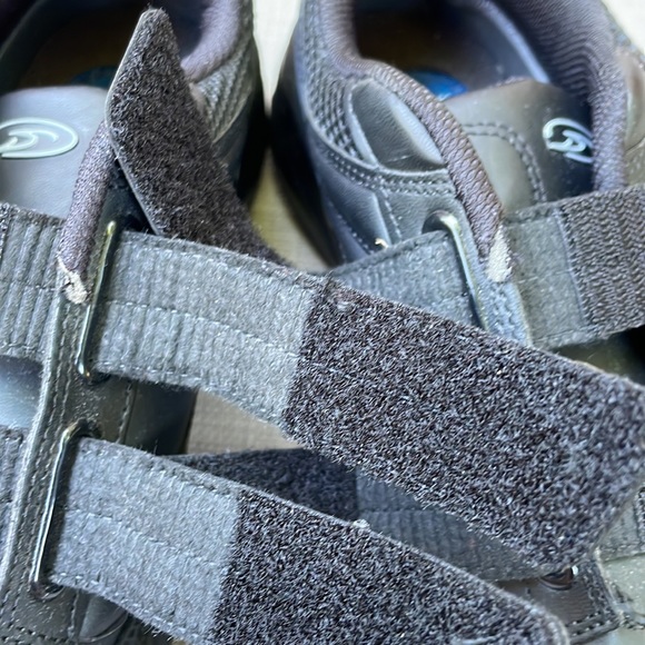 Dr. Scholl’s Advanced Comfort Sneakers Runners Velcro - Picture 8 of 8